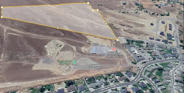 1100 E 750 N, Morgan, UT 84050 - Image #3