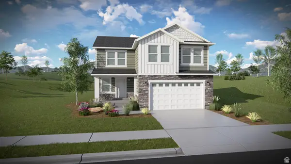 2862 N Purpletop Ln #2206, Saratoga Springs, UT 84045