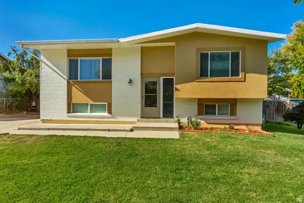 3914 S Manhatten Dr, West Valley City, UT 84120