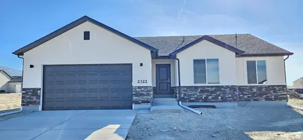 2322 E Yellow Blossom St #480, Eagle Mountain, UT 84005