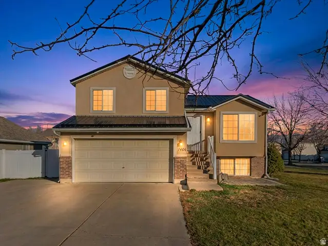 1406 W 2500 S, Woods Cross, UT 84087 - Image #1