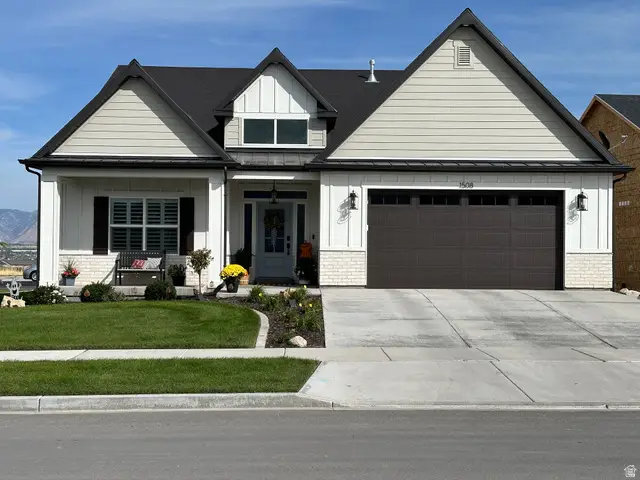 1444 N Starry Way #209, Saratoga Springs, UT 84045 - Image #1