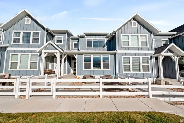 941 W Purpledisk Dr N #466, Saratoga Springs, UT 84045 - Image #1