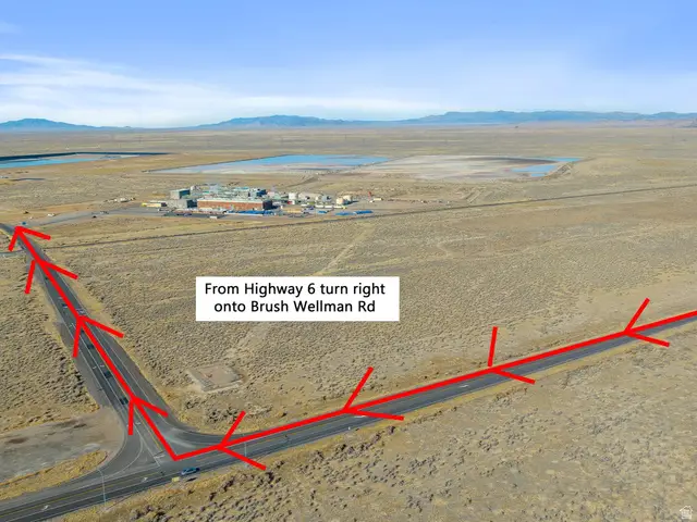 850 W 15900 N, Delta, UT 84624 - Image #2