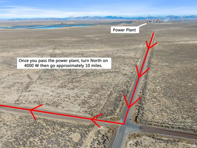 850 W 15900 N, Delta, UT 84624 - Image #3