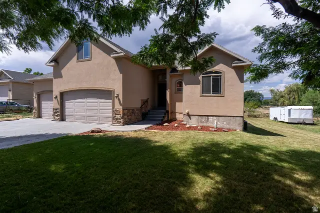 51 E 1100 S, Vernal, UT 84078 - Image #1