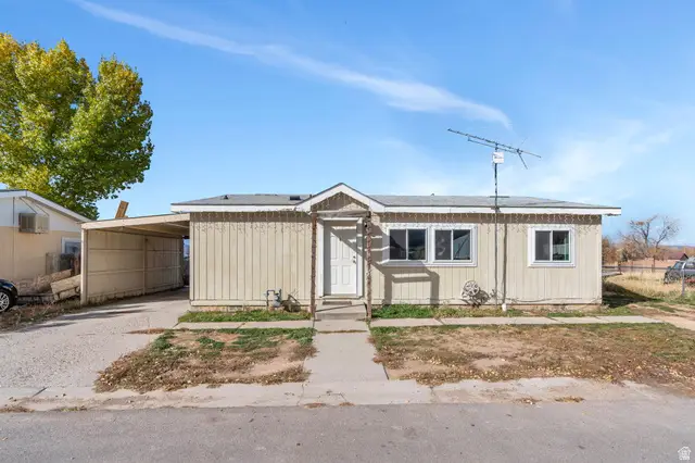 810 E 200 S #40, Mount Pleasant, UT 84647 - Image #1