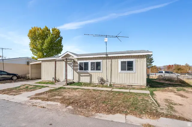 810 E 200 S #40, Mount Pleasant, UT 84647 - Image #2