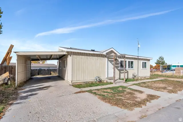810 E 200 S #40, Mount Pleasant, UT 84647 - Image #3
