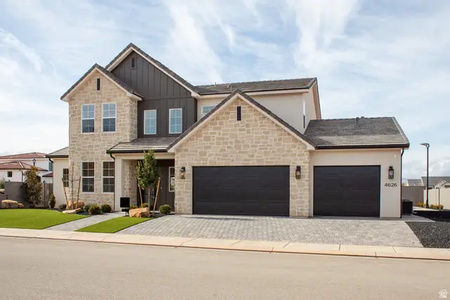 4626 S 380 E, Washington, UT 84780 - Image #1