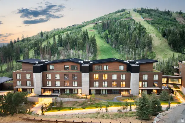 3267 W Deer Hollow Rd #2503, Park City, UT 84060 - Image #2