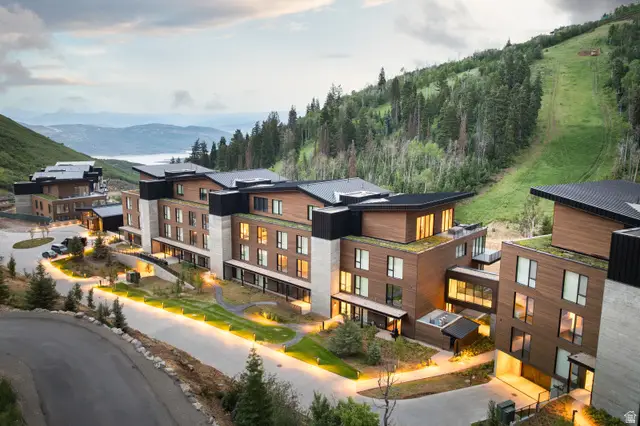 3267 W Deer Hollow Rd #2503, Park City, UT 84060 - Image #3