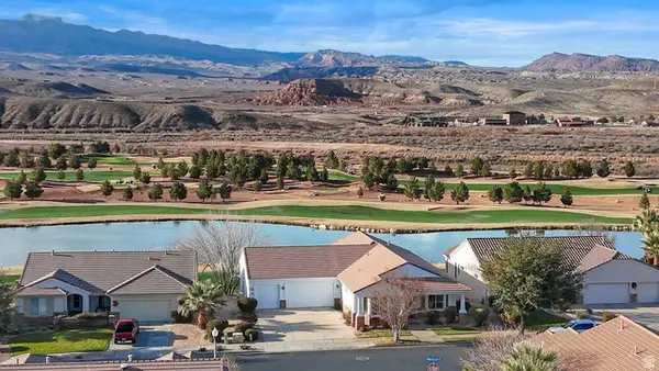 1866 W Wide River Dr, St. George, UT 84790