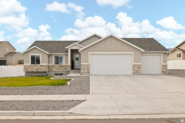 765 W Vista View Dr, Grantsville, UT 84029 - Image #1