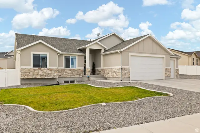 765 W Vista View Dr, Grantsville, UT 84029 - Image #3