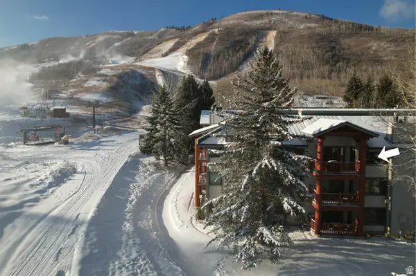 401 Silver King Dr #73, Park City, UT 84060