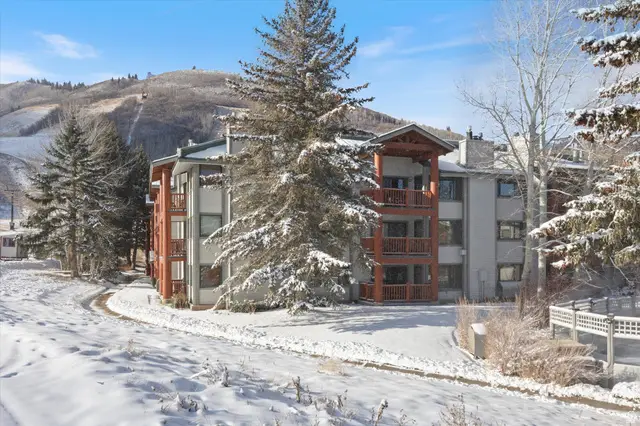 401 Silver King Dr #73, Park City, UT 84060 - Image #2