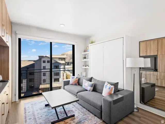 2670 Canyons Resort Dr #405, Park City, UT 84098 - Image #1