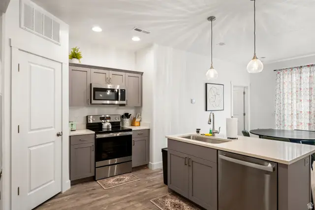 537 N Blue Lake St #38, Garden City, UT 84028 - Image #1