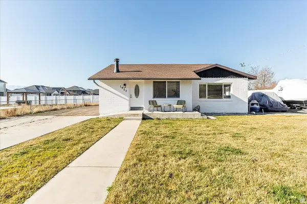 1977 N 1300 W, Pleasant Grove, UT 84062