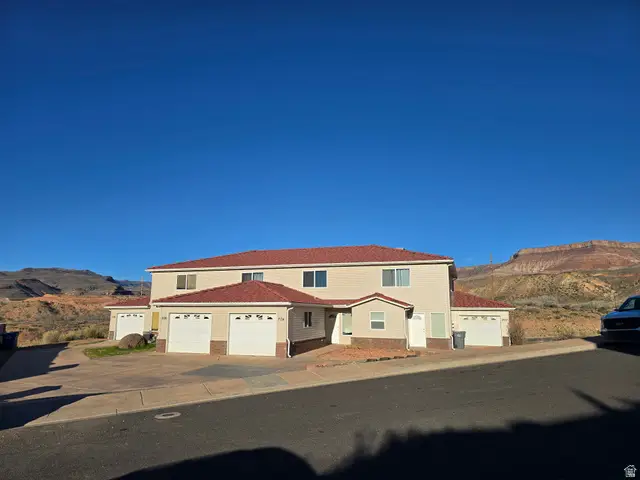202 W 800 N, La Verkin, UT 84745 - Image #1