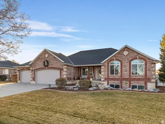 1137 W 2500 S, Syracuse, UT 84075 - Image #1