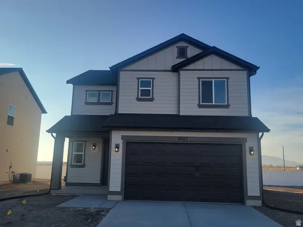 1577 N 1190 W #111, Salem, UT 84653