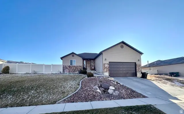 2126 E Ravine Rd, Enoch, UT 84721 - Image #1
