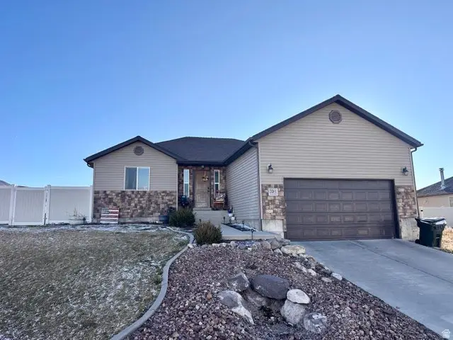 2126 E Ravine Rd, Enoch, UT 84721 - Image #2