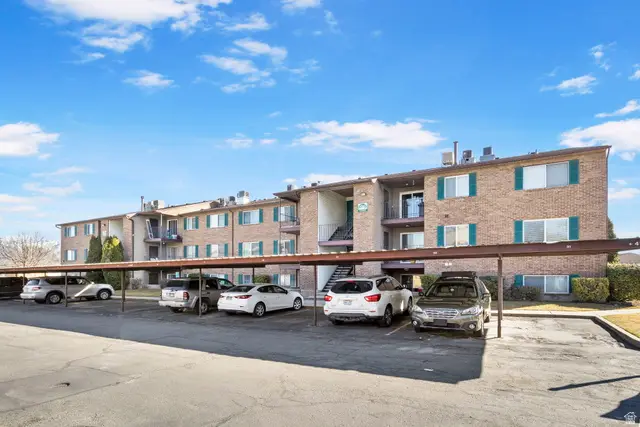 4160 S Oak Meadows Dr Dr W #11, Taylorsville, UT 84123 - Image #1