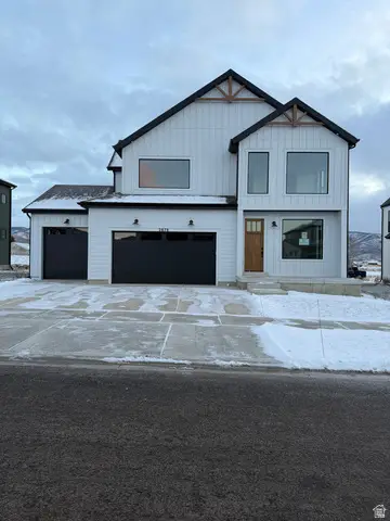 2878 E Hayloft Ln #217, Heber City, UT 84032 - Image #1