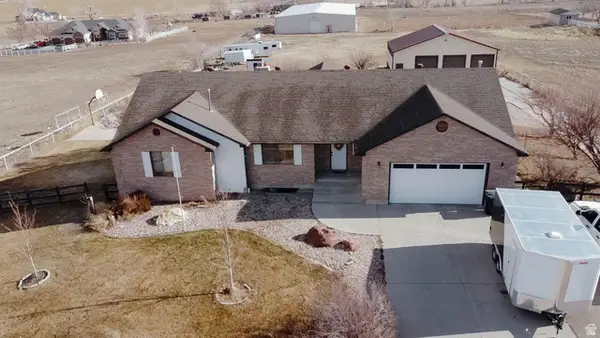 141 S 3500 W, Vernal, UT 84078