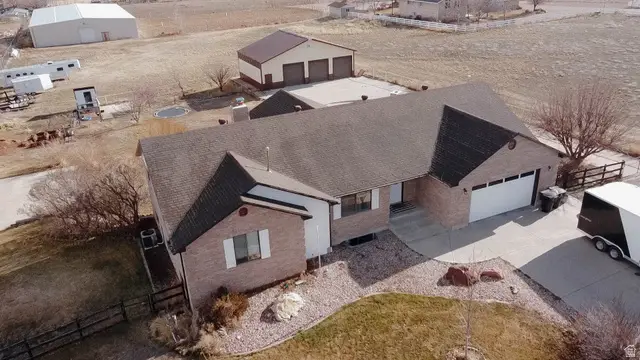 141 S 3500 W, Vernal, UT 84078 - Image #2