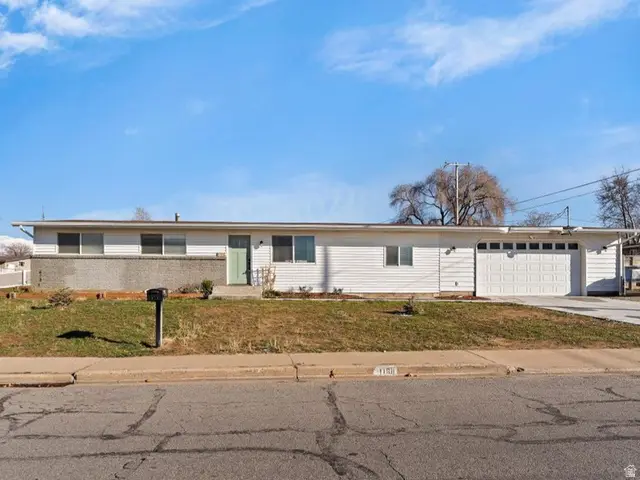 1168 N 250 W, Sunset, UT 84015 - Image #1