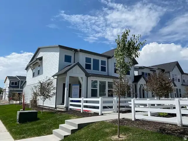 11618 S Old Cedar Dr W #79, South Jordan, UT 84095 - Image #1