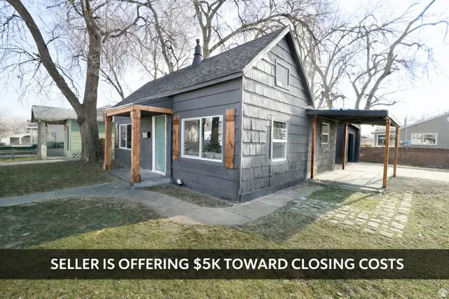 1563 W Indiana Ave N, Salt Lake City, UT 84104 - Image #1