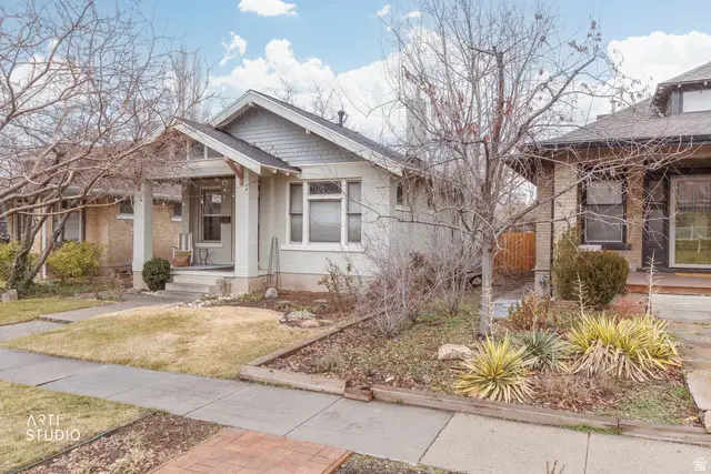 959 E Bryan Ave, Salt Lake City, UT 84105 - Image #1