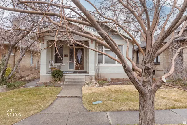 959 E Bryan Ave, Salt Lake City, UT 84105 - Image #2