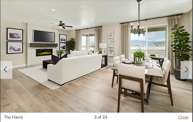 2187 S 4140 W #65, Taylor, UT 84401 - Image #3