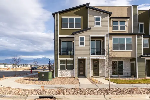 12653 S Dansie Oaks Dr #301, Herriman, UT 84096