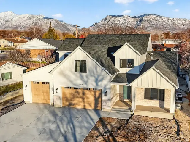 890 N Whipple Dr, Lehi, UT 84043 - Image #3