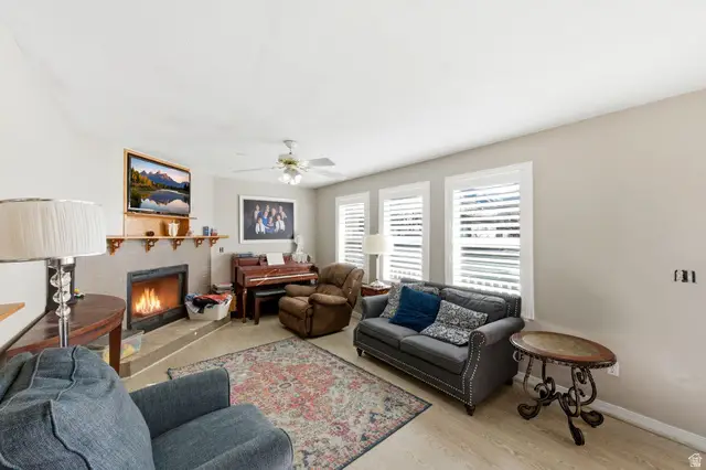 1955 S Stoney Mountain Dr, Lake Point, UT 84074 - Image #3