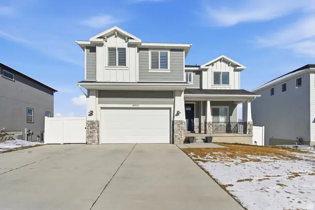 4901 E Silver Ridge Rd, Eagle Mountain, UT 84005 - Image #1