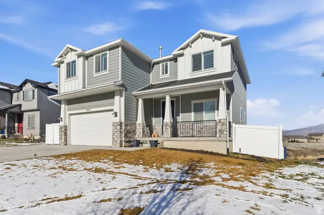 4901 E Silver Ridge Rd, Eagle Mountain, UT 84005 - Image #2