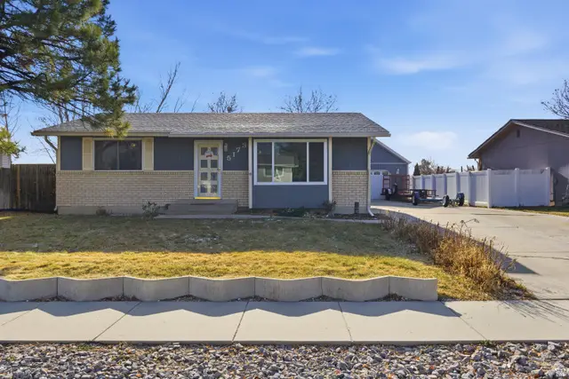 5173 W Highwood Dr, Kearns, UT 84118 - Image #1