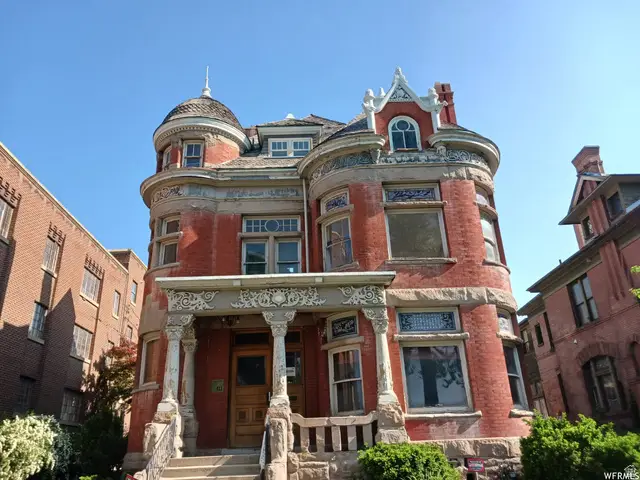 411 E 100 S, Salt Lake City, UT 84111 - Image #2