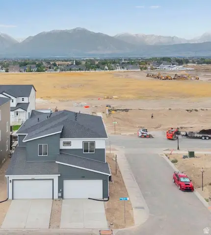 12696 S S Glacier Trail Lane Ln #125, Herriman, UT 84096 - Image #3