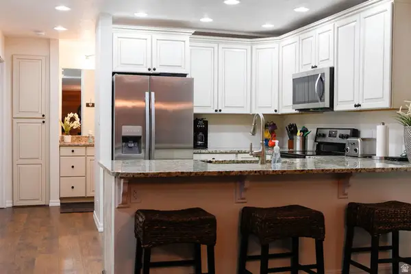 407 Vassles Drive #66 S #66, Brian Head, UT 84719