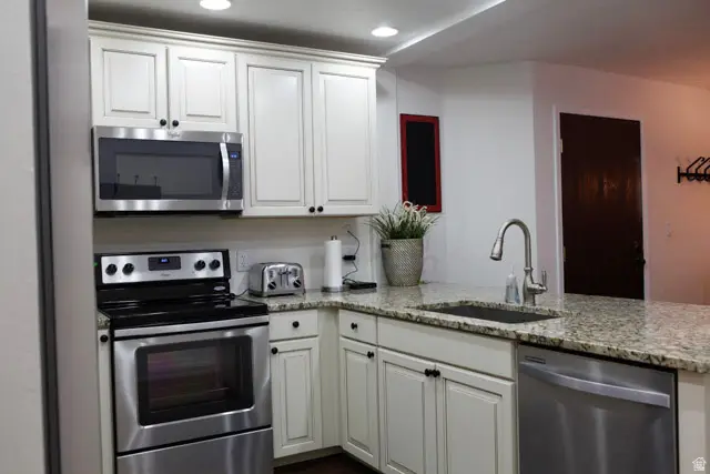 407 Vassles Drive #66 S #66, Brian Head, UT 84719 - Image #3