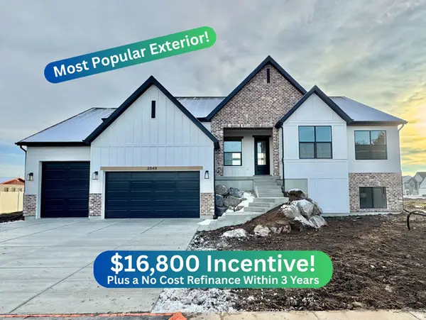 2849 W North Plain City Rd #58, Plain City, UT 84404